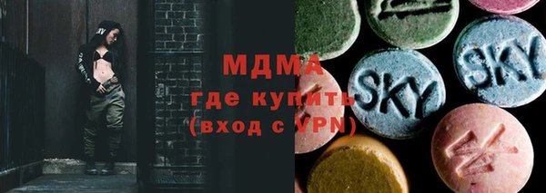 круглые Бронницы